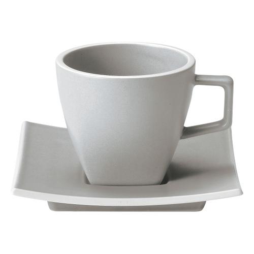 カルマ アーバングレー コーヒーカップ